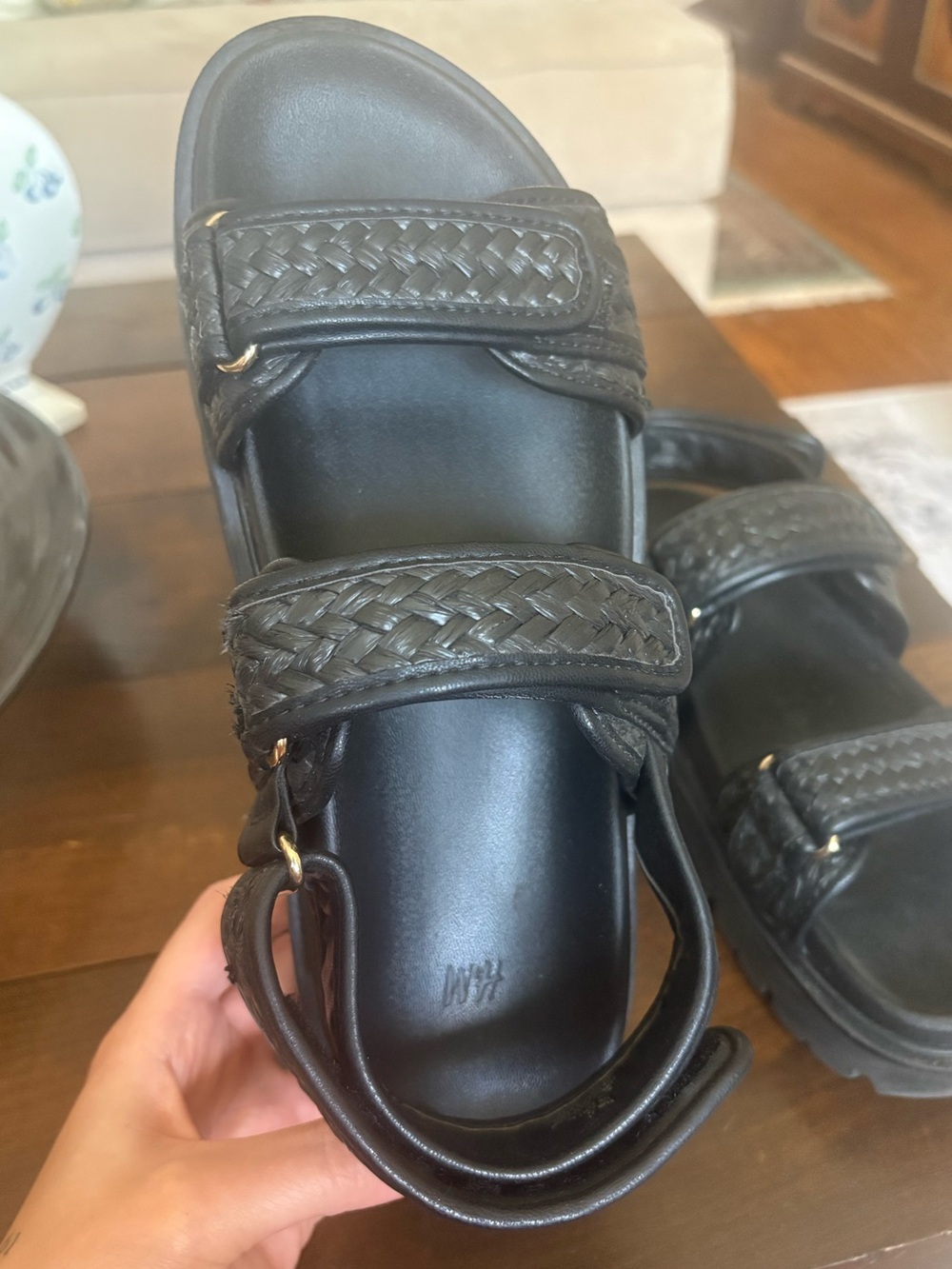 H&M Sandals